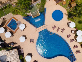 Отель Best Western Shalimar Praia Hotel  Порту-Сегуру